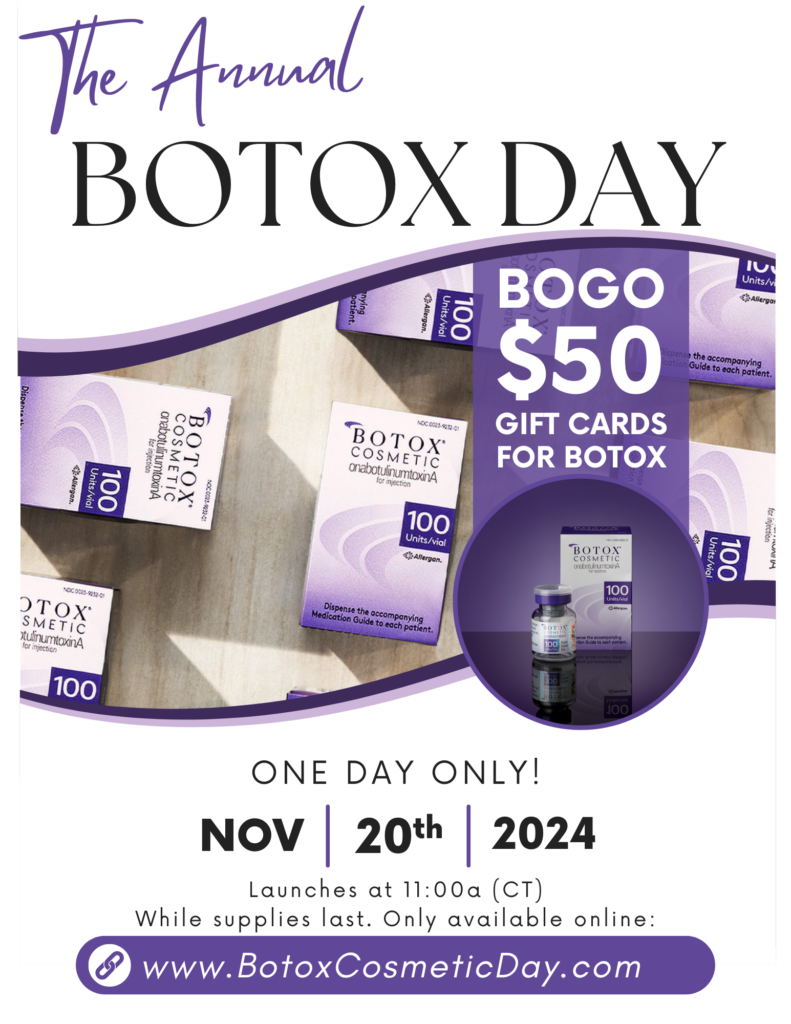 Botox Day